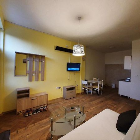 Apartmani Sarti بانيا لوكا المظهر الخارجي الصورة