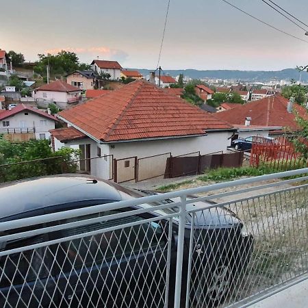 Apartmani Sarti بانيا لوكا المظهر الخارجي الصورة