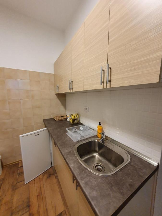 Apartmani Sarti بانيا لوكا المظهر الخارجي الصورة