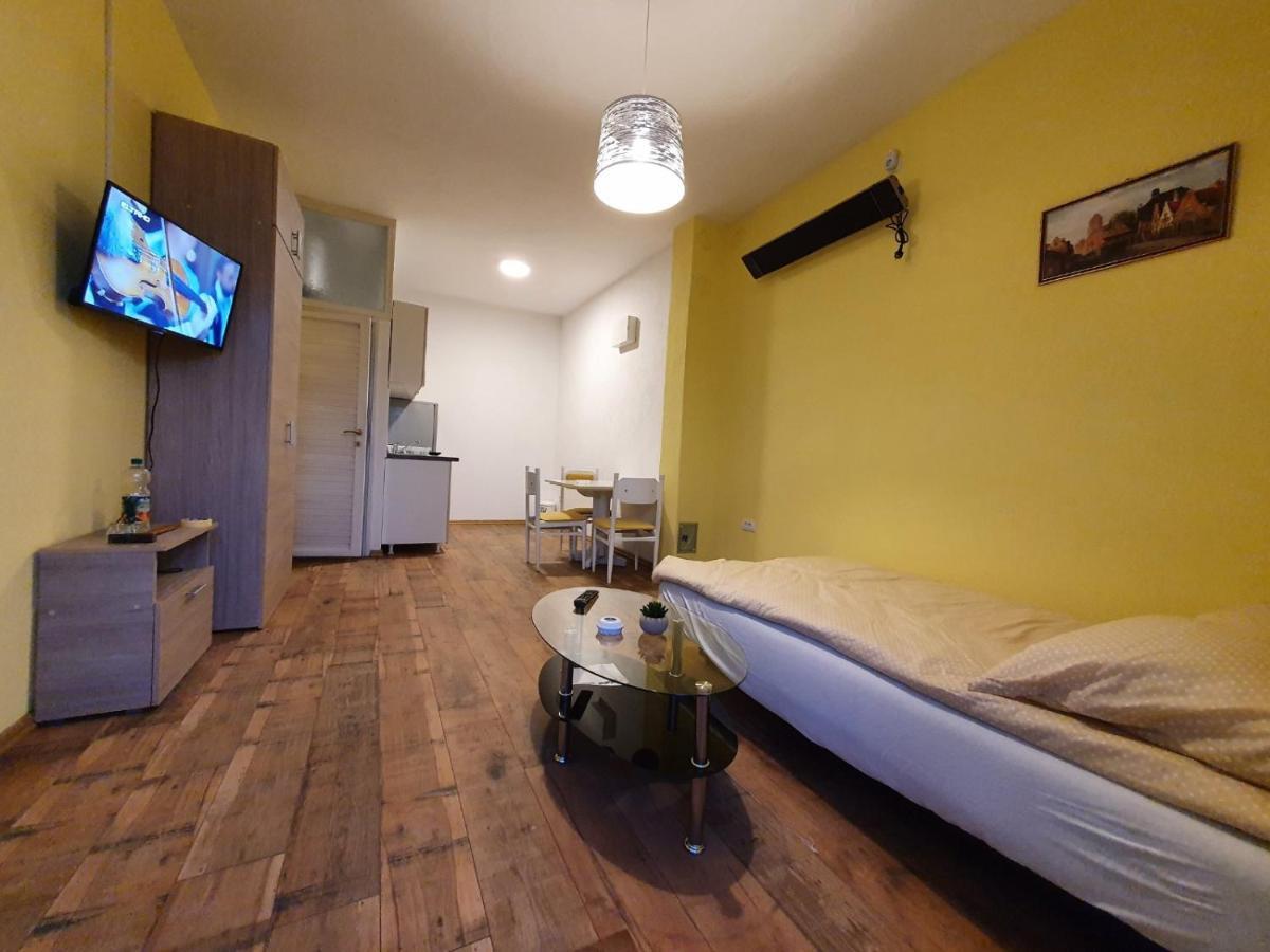 Apartmani Sarti بانيا لوكا المظهر الخارجي الصورة