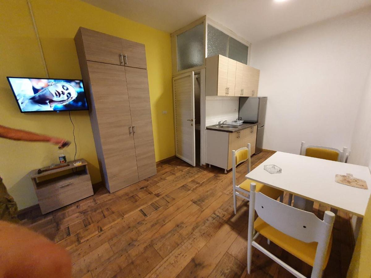 Apartmani Sarti بانيا لوكا المظهر الخارجي الصورة