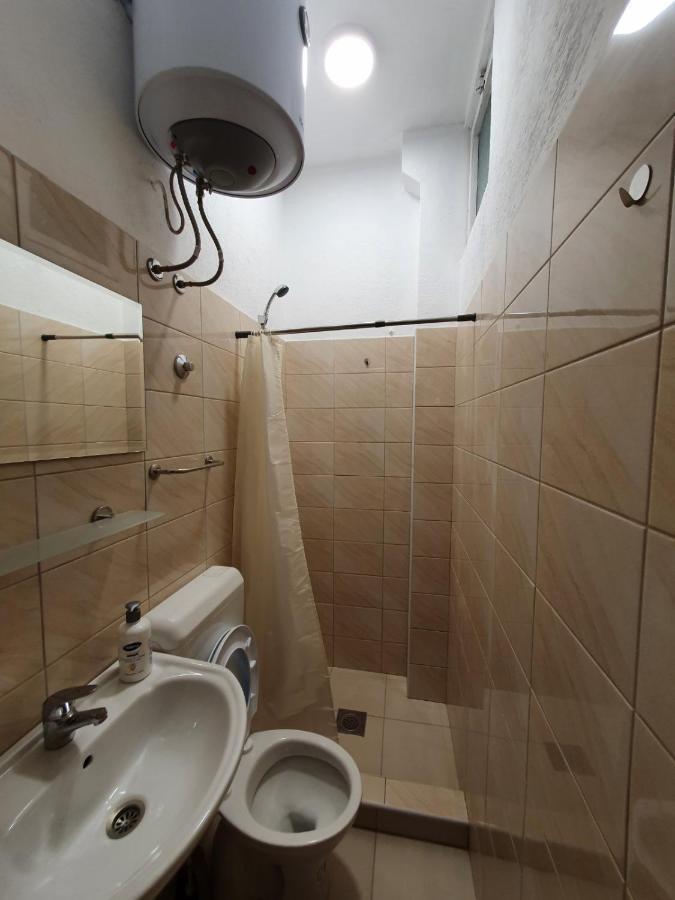 Apartmani Sarti بانيا لوكا المظهر الخارجي الصورة