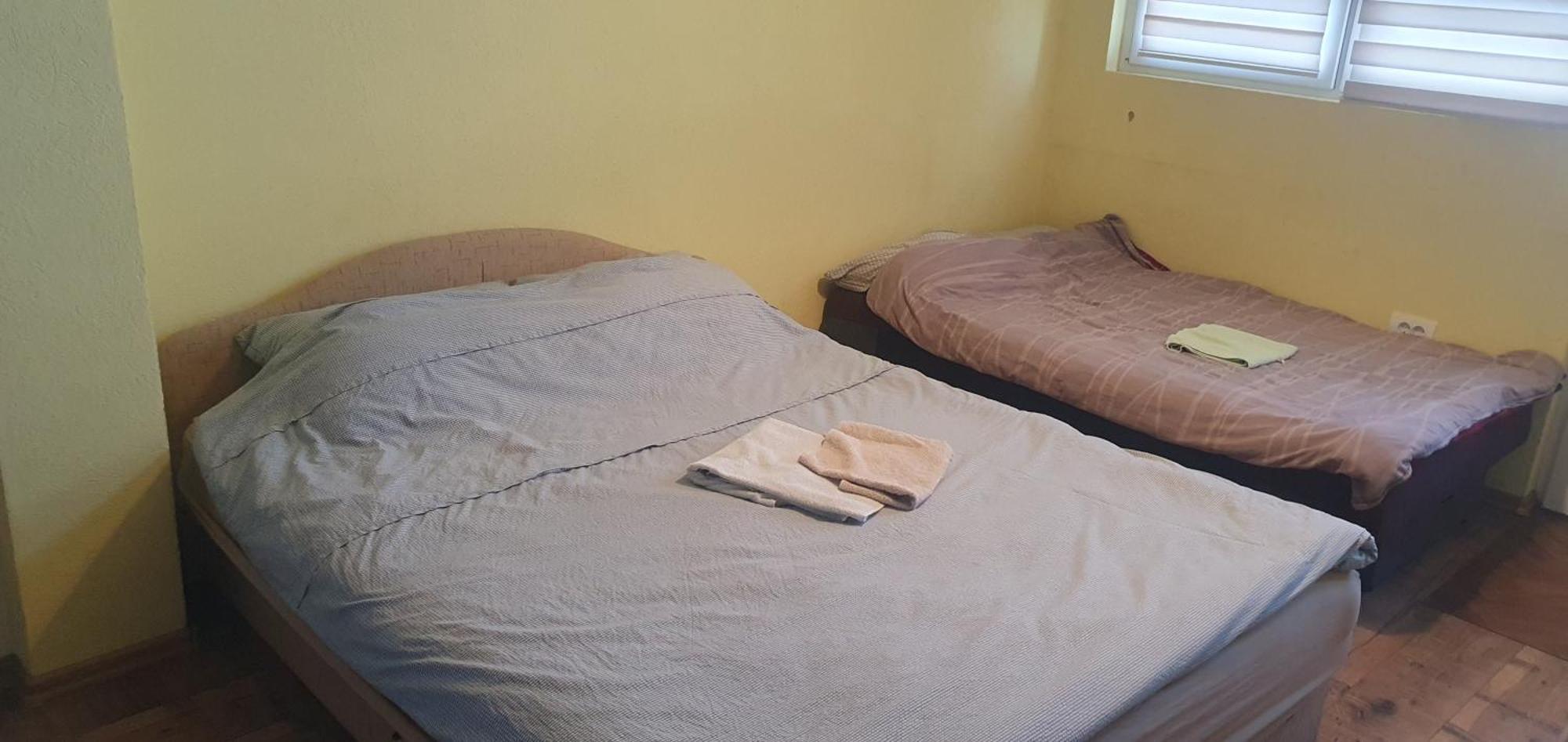 Apartmani Sarti بانيا لوكا المظهر الخارجي الصورة